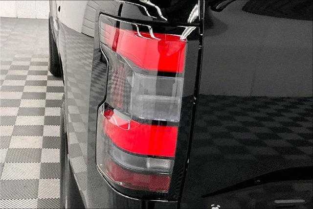 New 2026 Super Black Nissan SV image 20