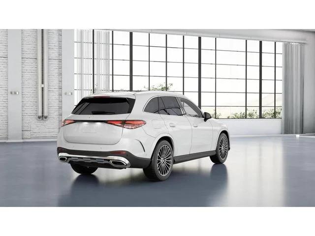 New 2027  Mercedes-Benz GLC 300 image 23