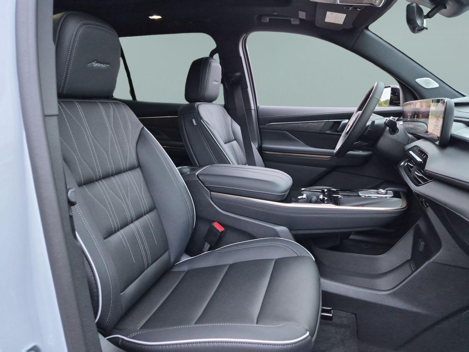 2026 Buick Enclave Avenir - Photo 29