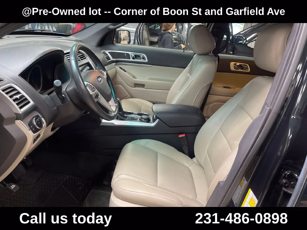Used 2015  Ford XLT image 14