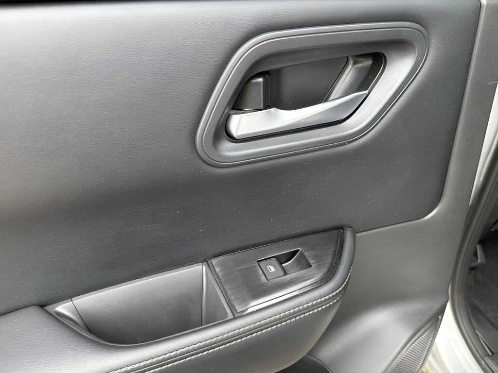 Certified Used 2024 Silver Nissan SV image 50