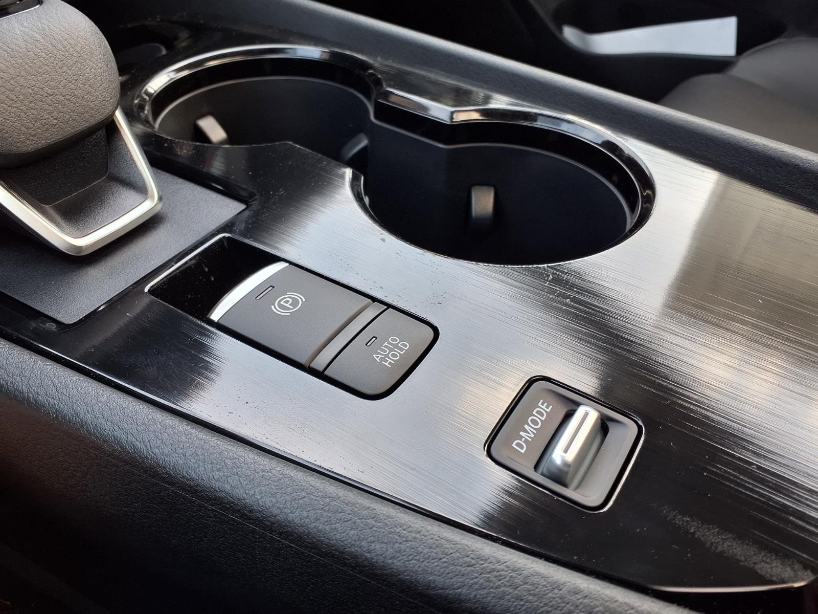 2026 Nissan Rogue Dark Armor™ White at Robbins Nissan