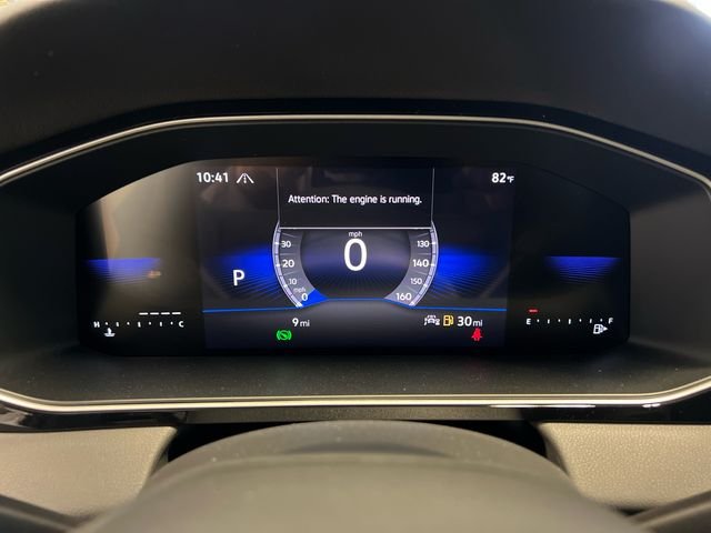 New 2026 Gray Volkswagen 1.5T Sport image 15