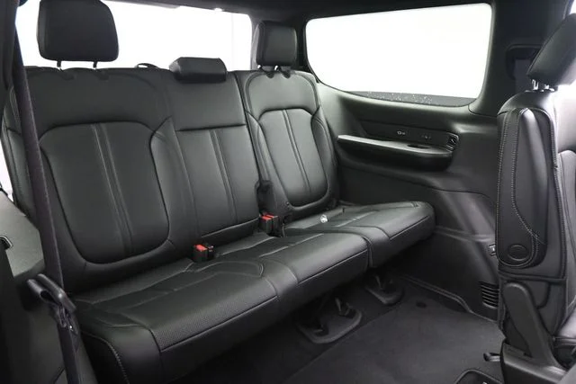 New 2026 Velvet Red Pearl-Coat Exterior Paint Jeep  image 24