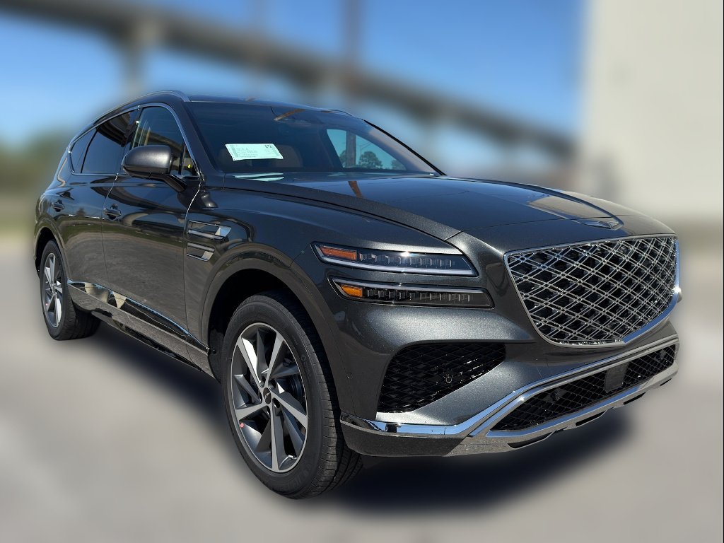 2026 Genesis GV80 2.5T Advanced AWD's photo