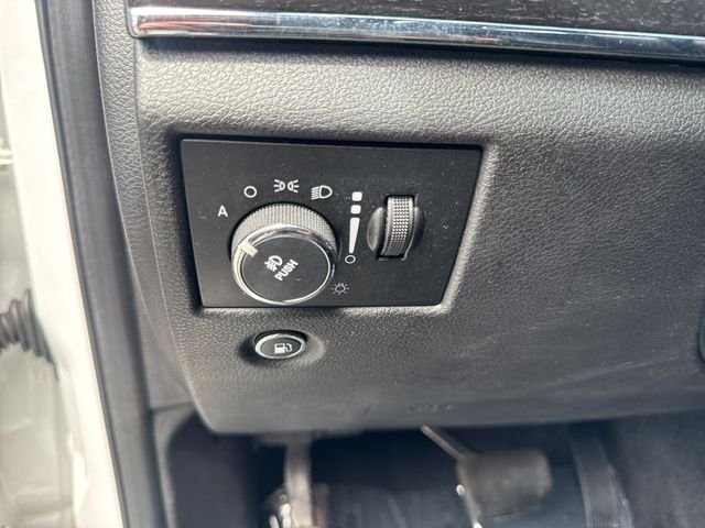 2014 Jeep Grand Cherokee Limited - Photo 19
