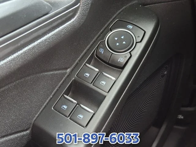 Used 2024 White Ford Active image 23
