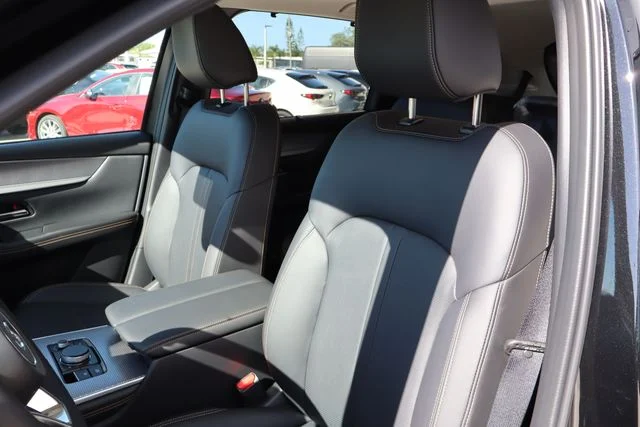 2026 Mazda CX-90 Premium Package - Photo 14