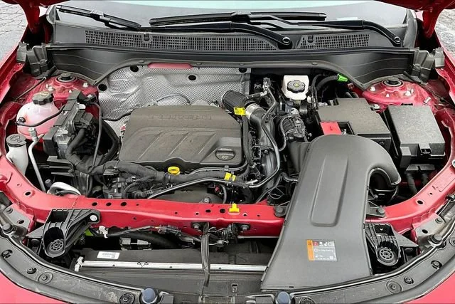 2026 Buick Envista Preferred - Photo 12