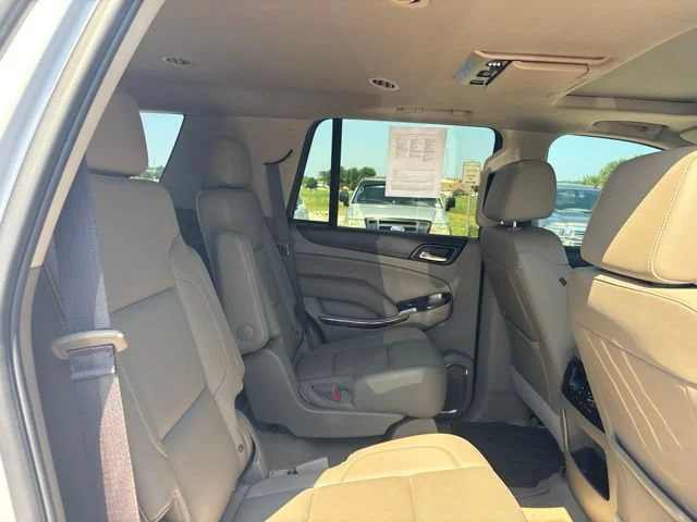 2018 GMC Yukon SLT - Photo 40