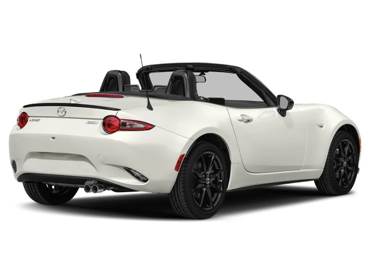 Used 2020 Arctic White Mazda Club image 11