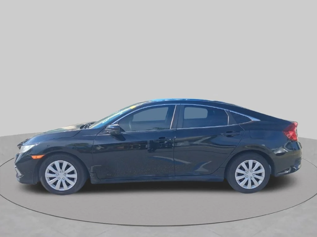 Used 2020  Honda LX image 10
