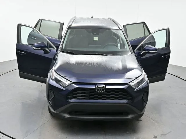 Used 2022 Blueprint Toyota XLE image 41