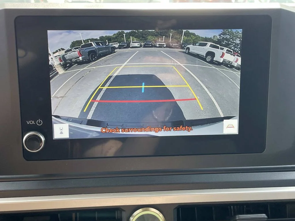 Certified Used 2024 White Toyota SR image 33