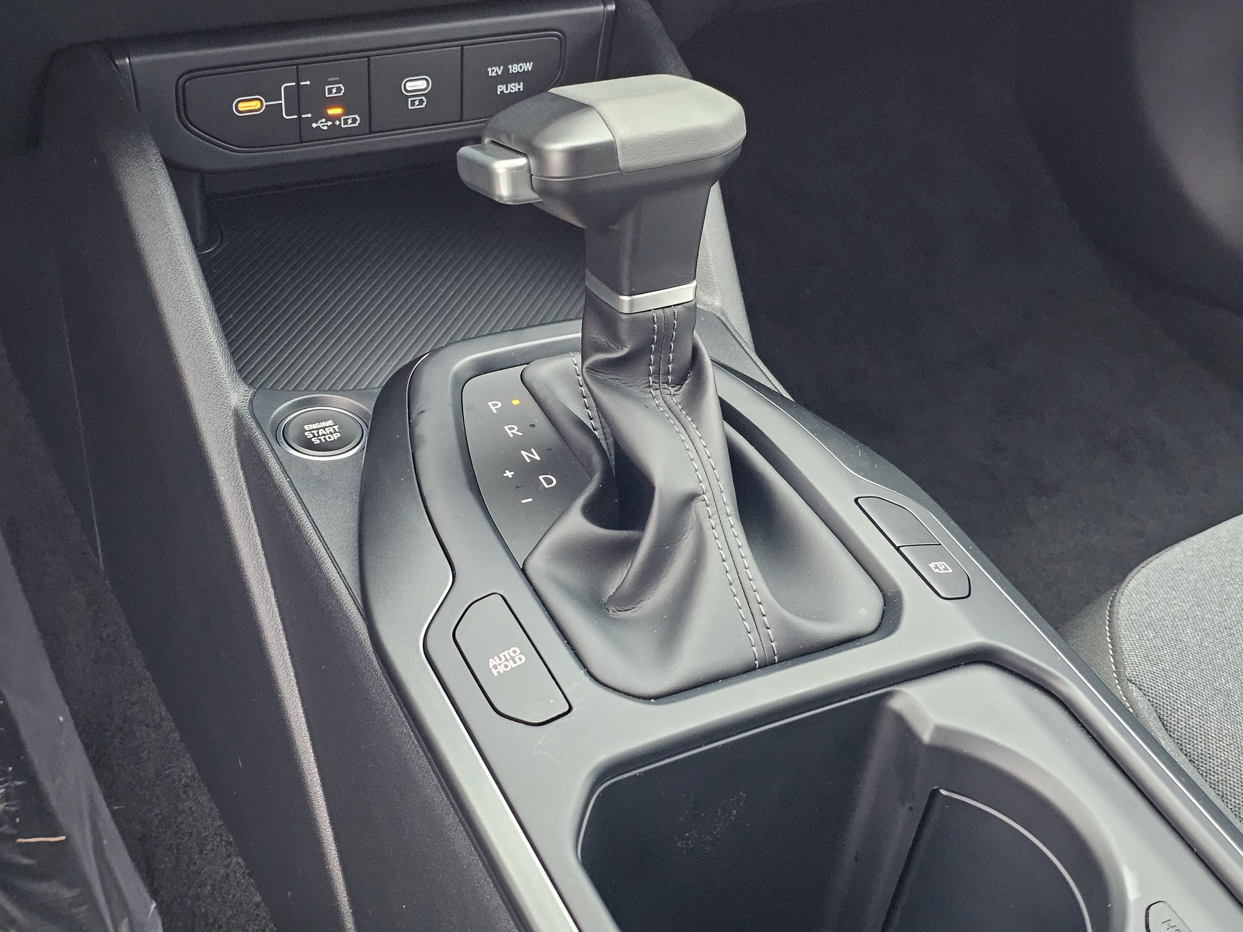 New 2026 Interstellar Gray Kia LXS image 18