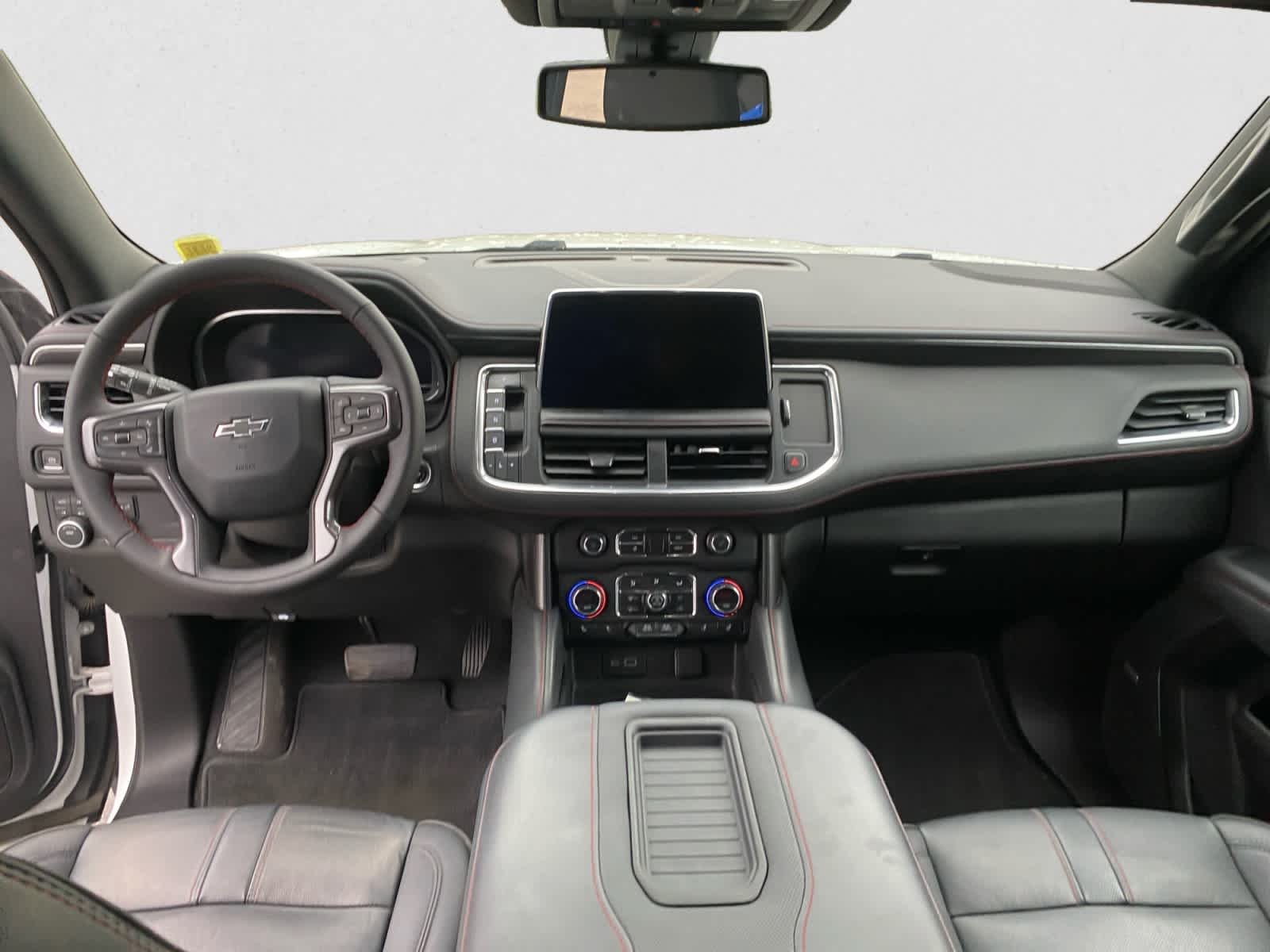 Used 2022 Summit White Chevrolet RST image 16