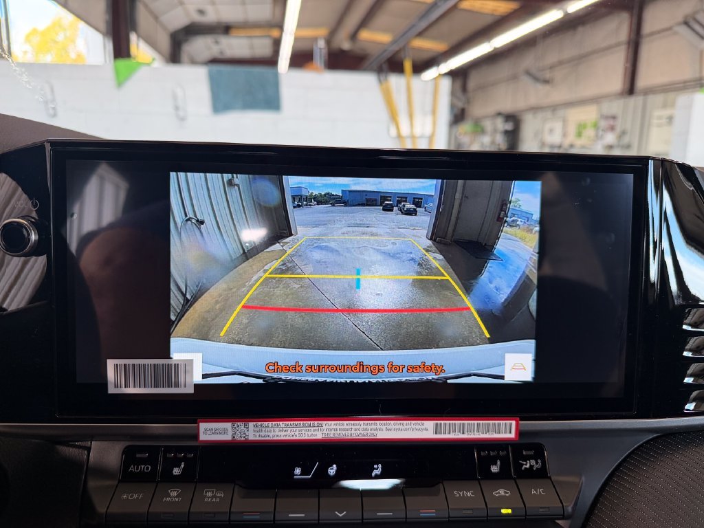 New 2026  Toyota SE Nightshade image 20
