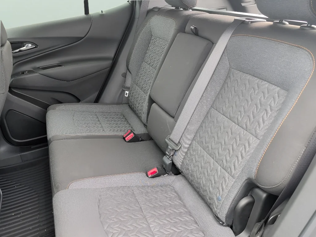 Used 2024 Black Chevrolet LT image 20