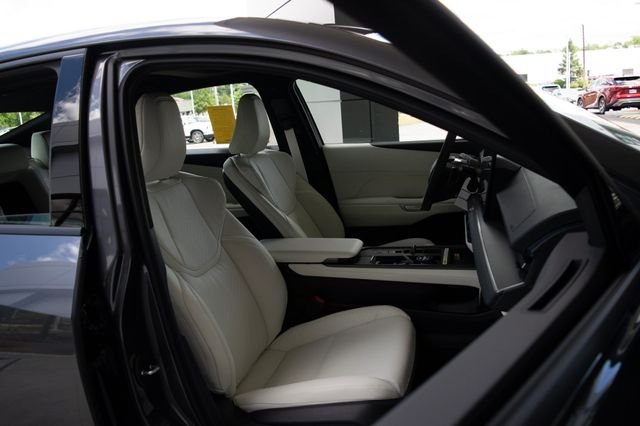 New 2026 Cloudburst Gray Lexus PREMIUM AWD image 9
