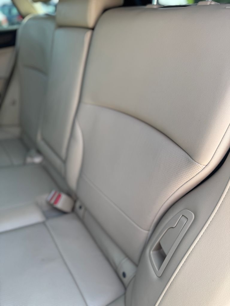 Used 2016 Wilderness Green Metallic Subaru 2.5i image 35