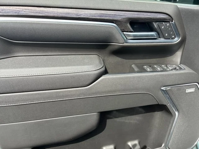 2026 Chevrolet Silverado 2500 HD LTZ - Photo 11