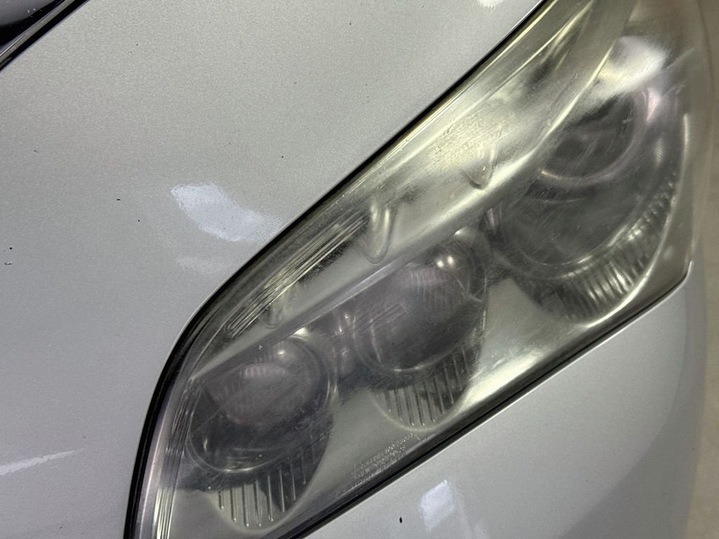 Used 2014 Liquid Platinum INFINITI Base image 41