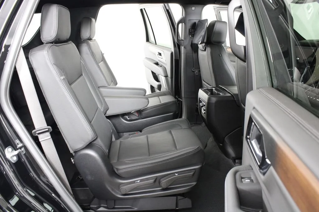 New 2026 Onyx Black GMC Denali image 15