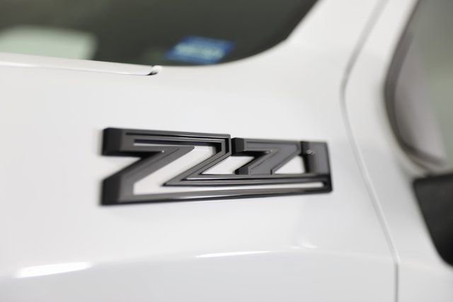 2026 Chevrolet Silverado 1500 LT Trail Boss - Photo 28
