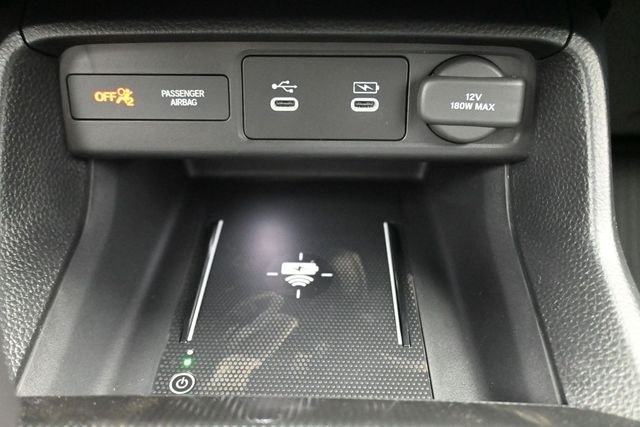 New 2026 Platinum White Pearl Honda Sport Touring image 17