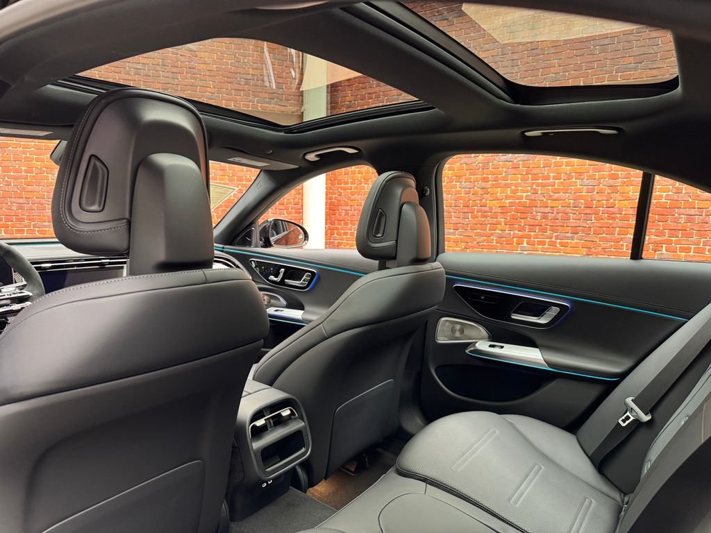New 2026 Black Mercedes-Benz E 53 AMG® image 24