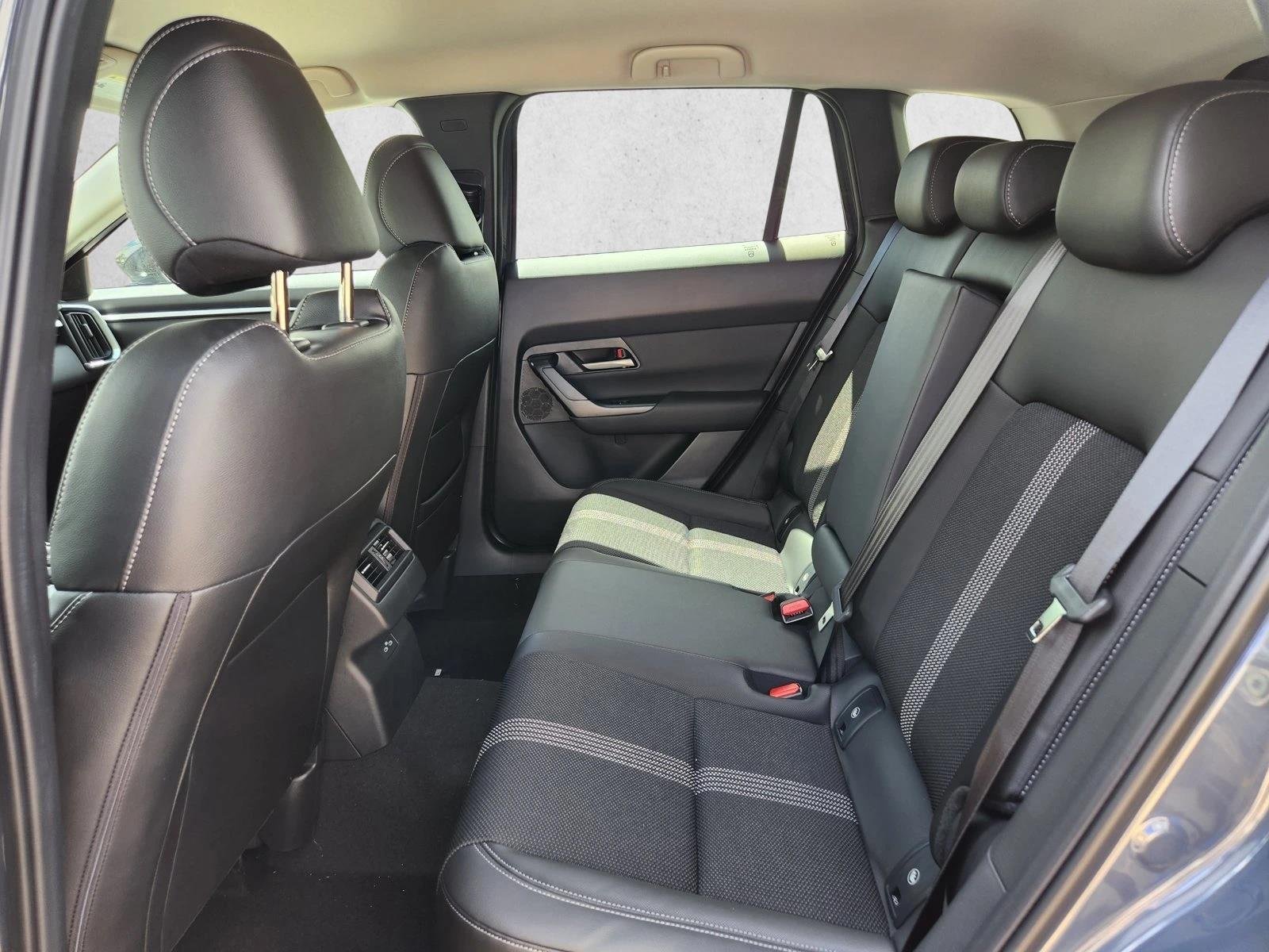 New 2026 Polymetal Gray Metallic Mazda 2.5 S Preferred AWD image 12