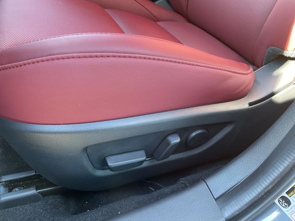 2026 Mazda CX-30 Carbon Edition - Photo 13