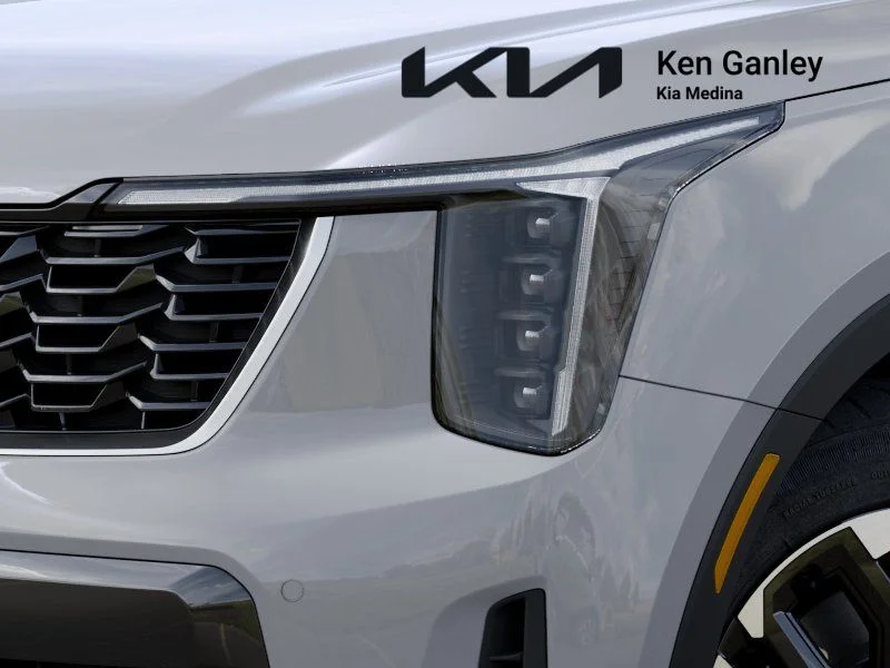 New 2026 Wolf Gray Kia S image 10