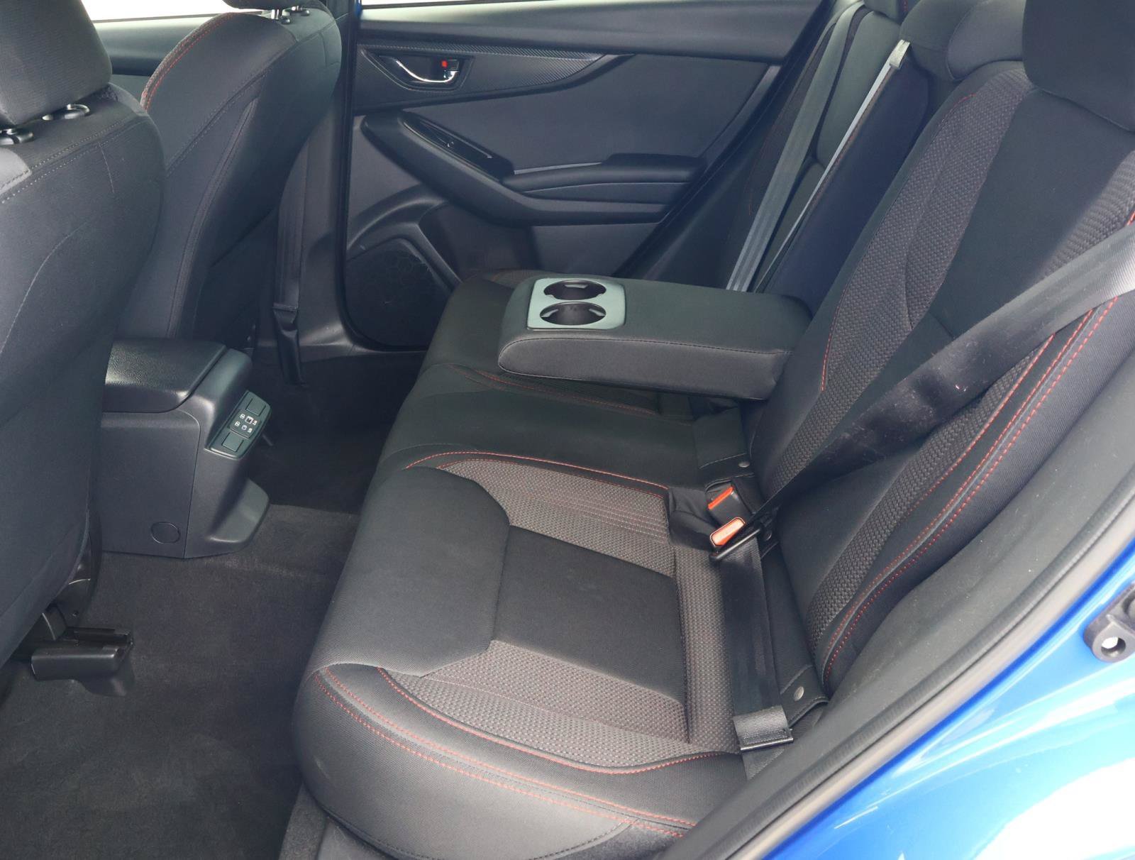 2024 Subaru WRX Premium - Photo 19