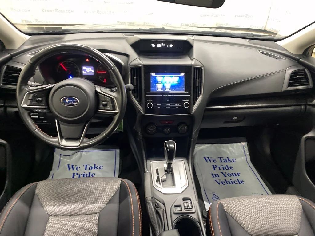 Used 2018 Black Subaru 2.0i Premium image 20