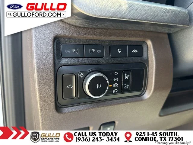2024 Ford F-350 Super Duty King Ranch - Photo 19