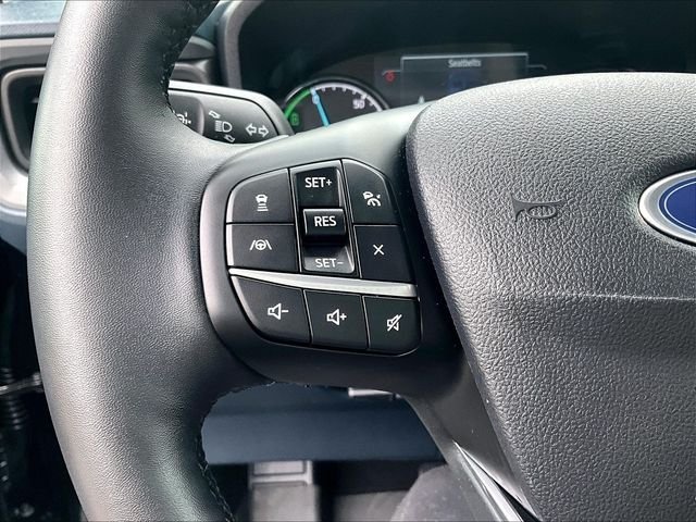 Used 2024 Black Ford Lariat image 23