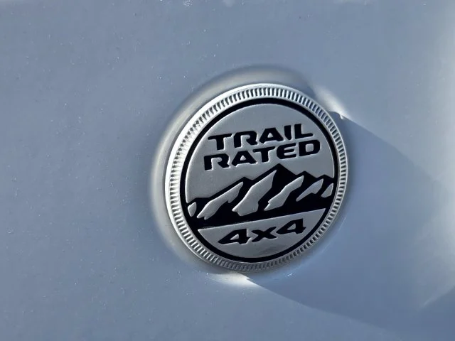 Used 2018 White Jeep Unlimited Sport S image 24