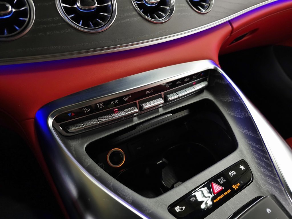 2022 MERCEDES-BENZ AMG GT - Image 37