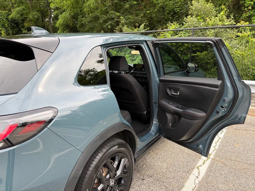 Used 2023 Green Honda Sport image 19
