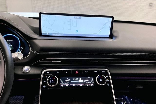2023 GENESIS GV80 - Photo 31