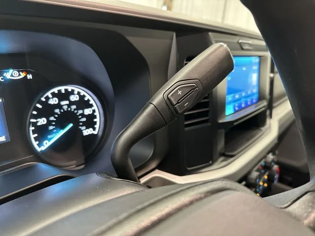 New 2026 Oxford White Ford F-350® XLT image 48