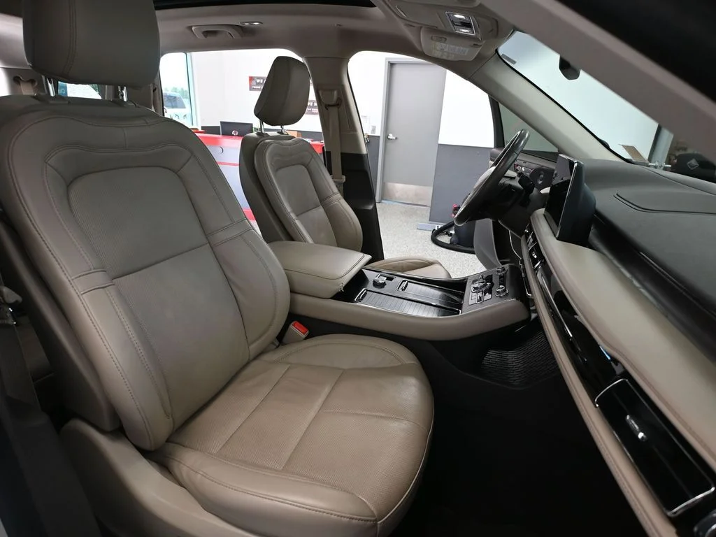 2023 Lincoln Aviator Reserve - Photo 51