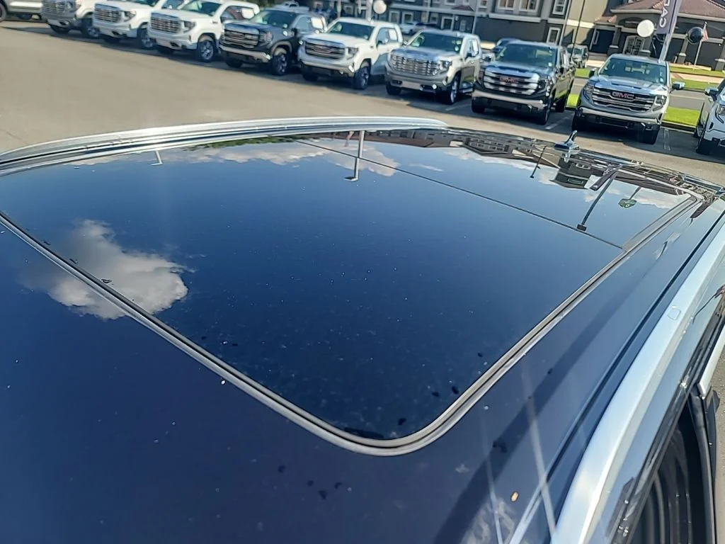 Used 2019 Black Audi 55 Prestige image 20