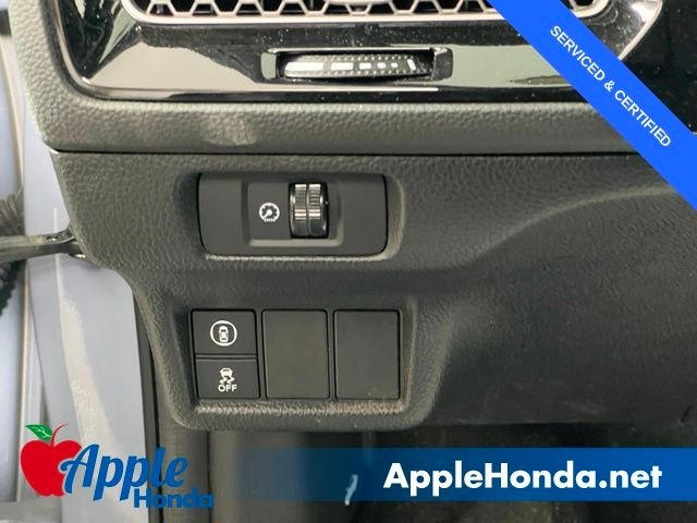 Used 2023 Sonic Gray Pearl Honda Sport image 13