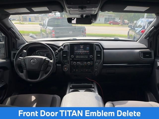 Used 2024 White Nissan SV image 25