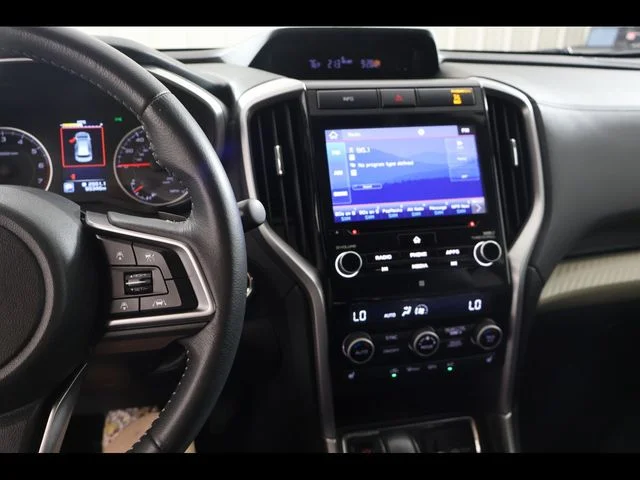 Used 2020 Gray Subaru Premium image 20