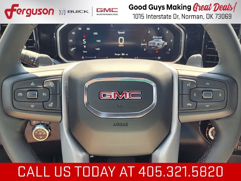 2026 GMC Sierra 1500 Elevation - Photo 20