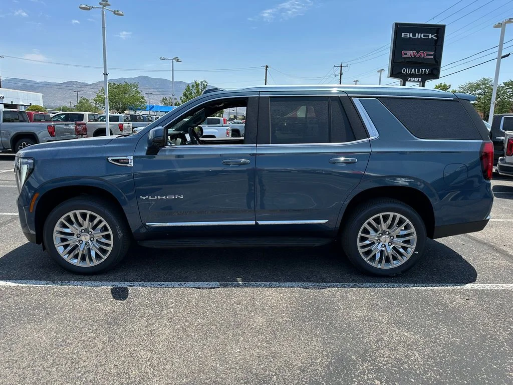New 2026  GMC Elevation image 3