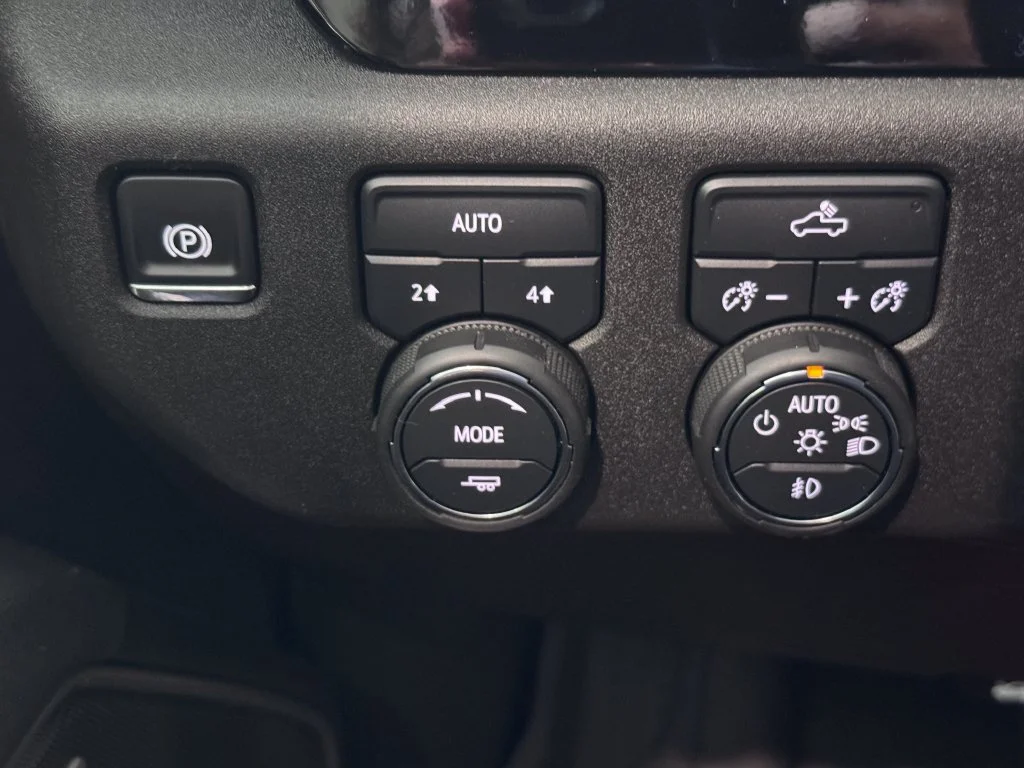 2025 Chevrolet Silverado 1500 RST - Photo 27